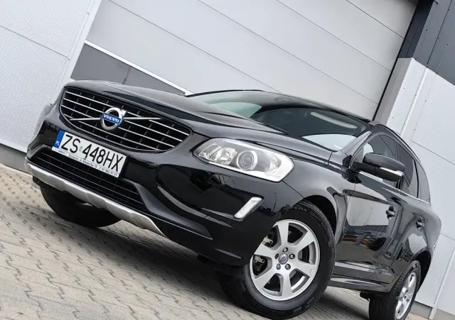 VOLVO XC 60 D4 Kinetic