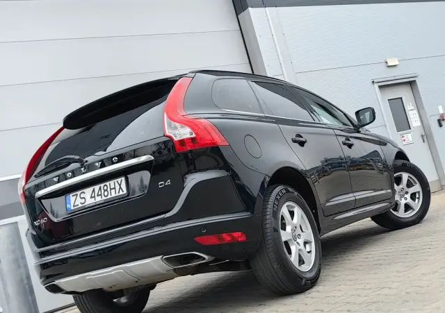 VOLVO XC 60 D4 Kinetic