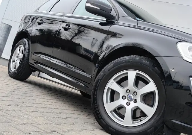 VOLVO XC 60 D4 Kinetic