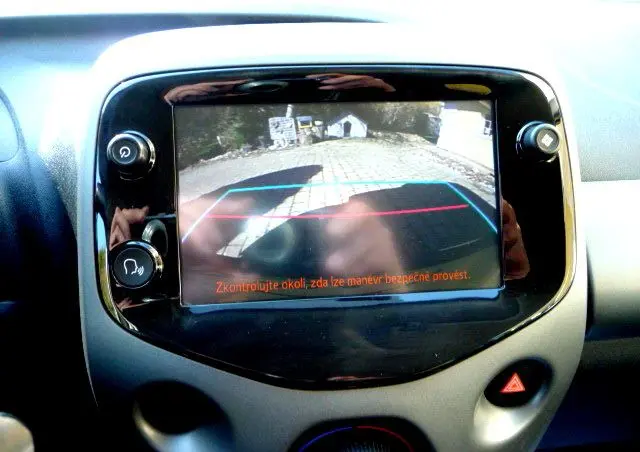 TOYOTA Aygo 1.0 VVT-i Color Edition