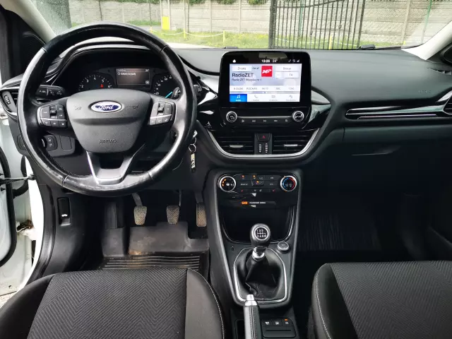 FORD Puma 1.0 EcoBoost COOL & CONNECT