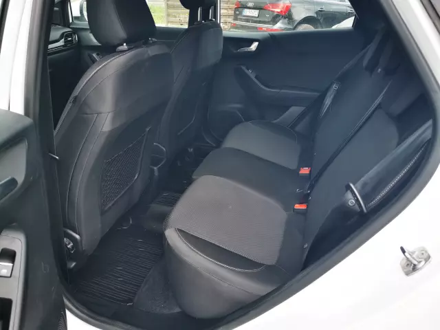 FORD Puma 1.0 EcoBoost COOL & CONNECT