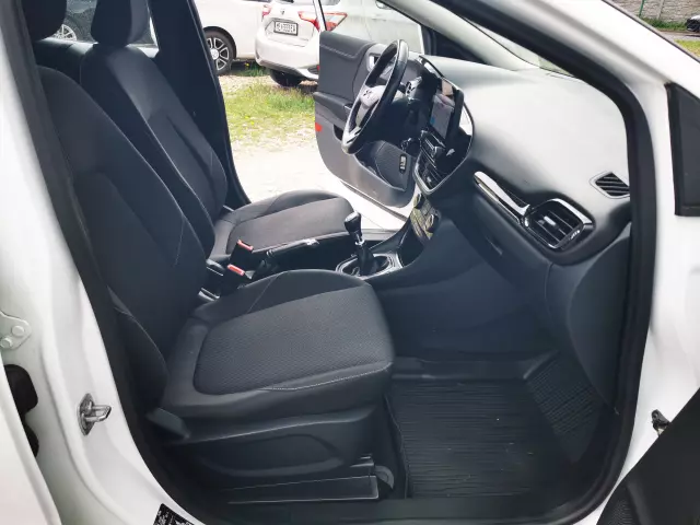 FORD Puma 1.0 EcoBoost COOL & CONNECT