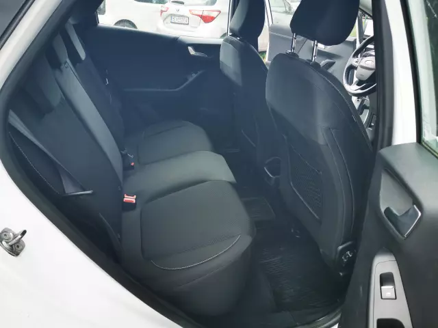 FORD Puma 1.0 EcoBoost COOL & CONNECT