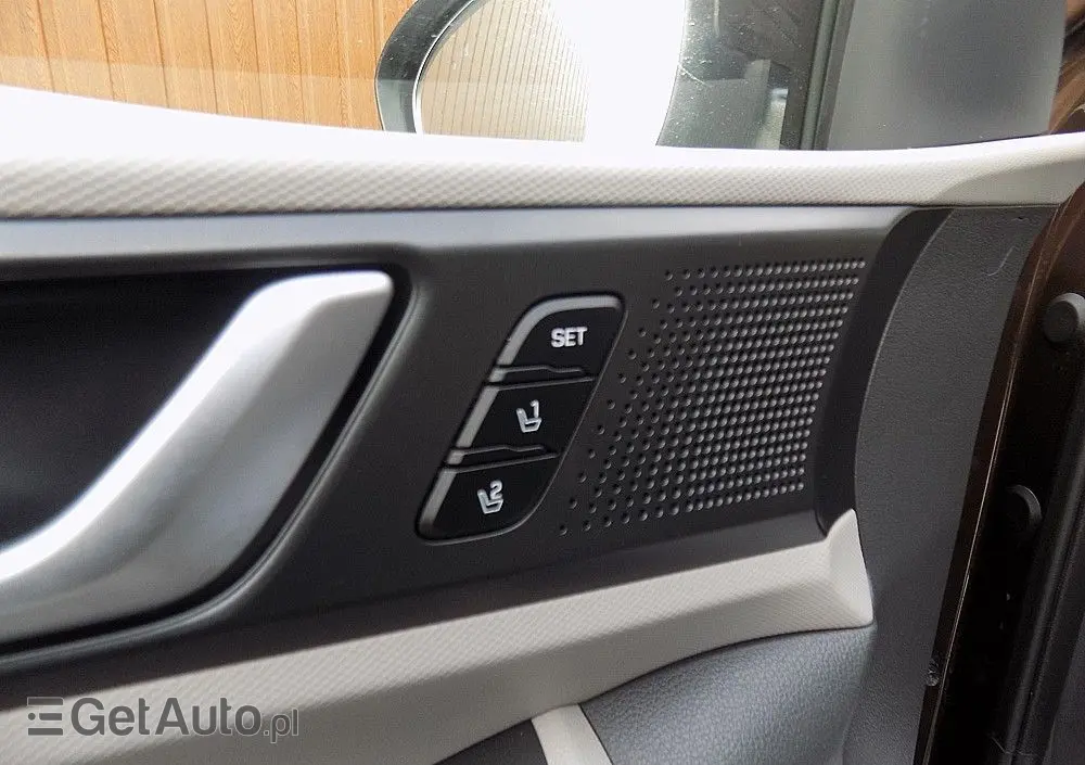 HYUNDAI IONIQ Plug-in hybrid Platinum