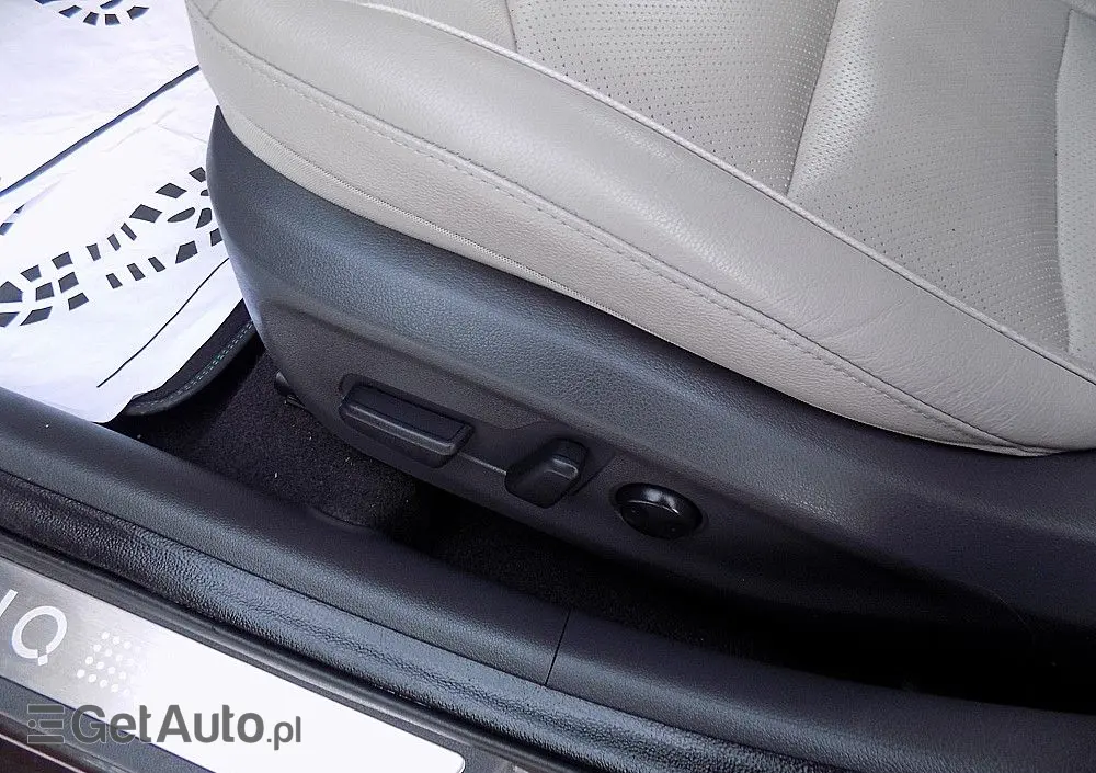 HYUNDAI IONIQ Plug-in hybrid Platinum