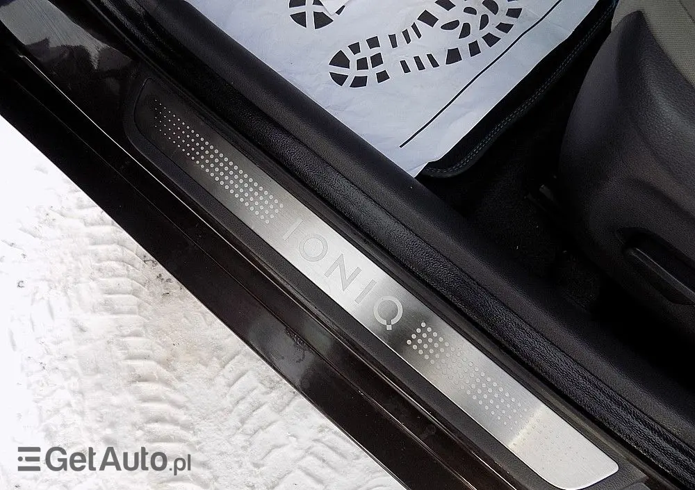 HYUNDAI IONIQ Plug-in hybrid Platinum