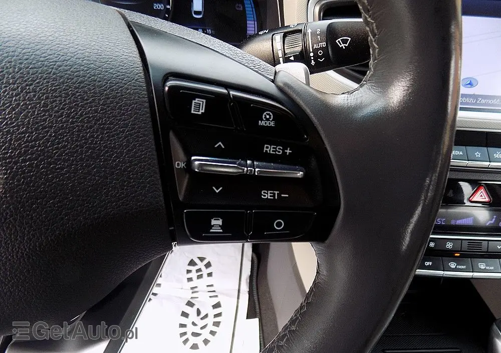 HYUNDAI IONIQ Plug-in hybrid Platinum