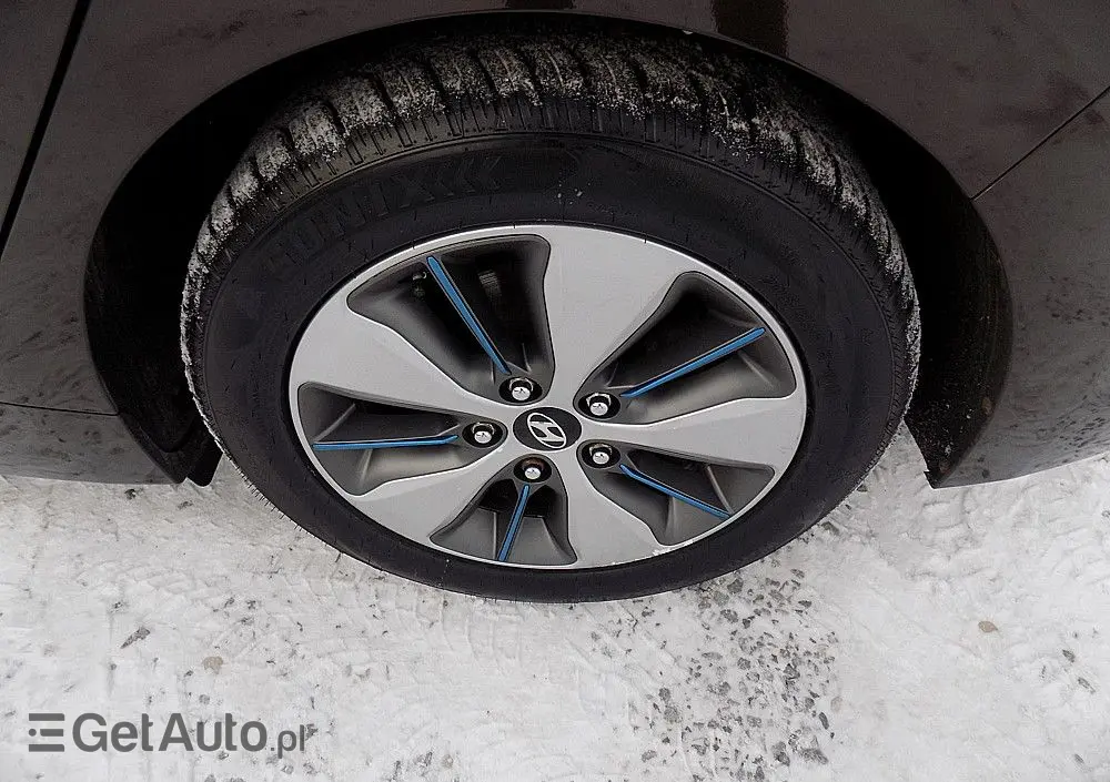 HYUNDAI IONIQ Plug-in hybrid Platinum