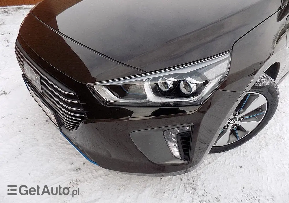 HYUNDAI IONIQ Plug-in hybrid Platinum
