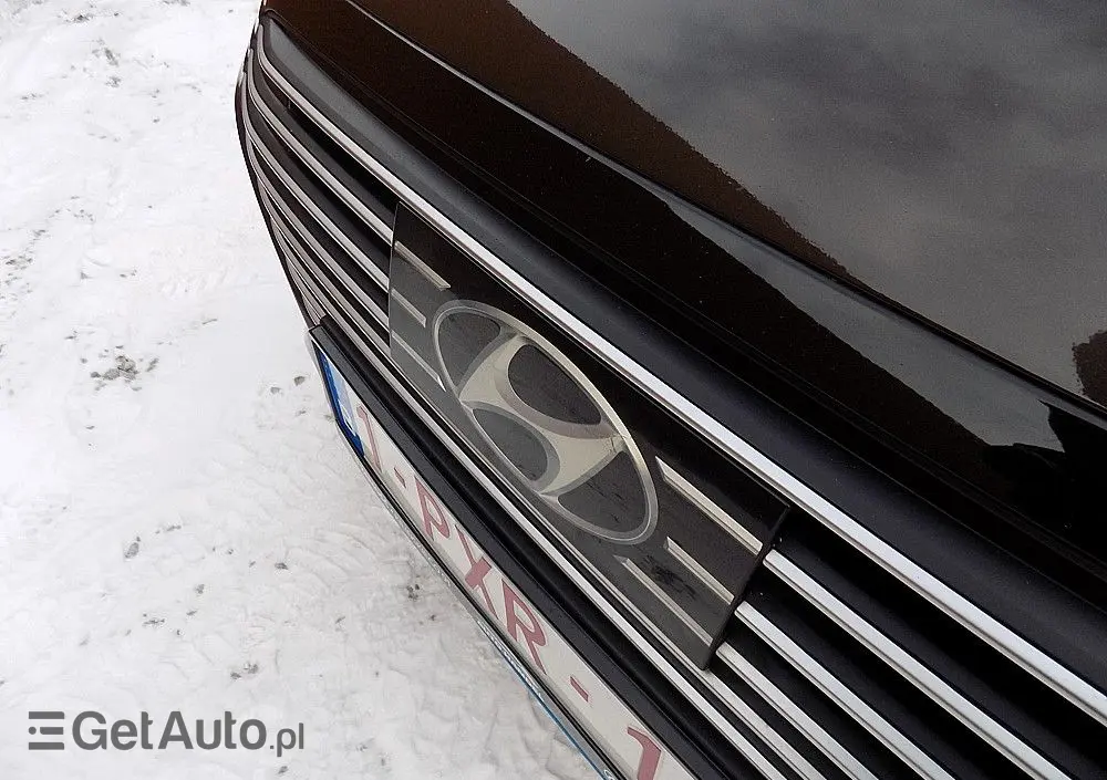 HYUNDAI IONIQ Plug-in hybrid Platinum