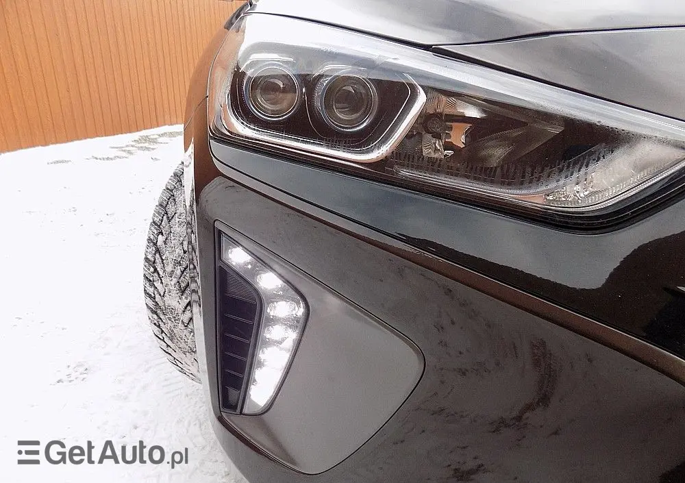 HYUNDAI IONIQ Plug-in hybrid Platinum
