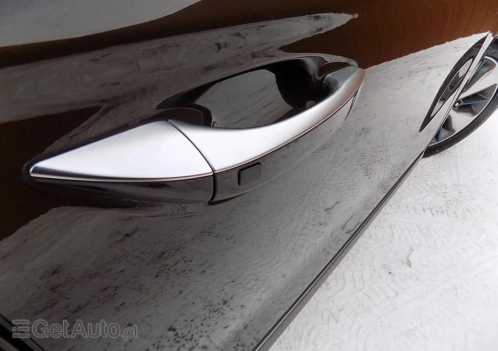 HYUNDAI IONIQ Plug-in hybrid Platinum