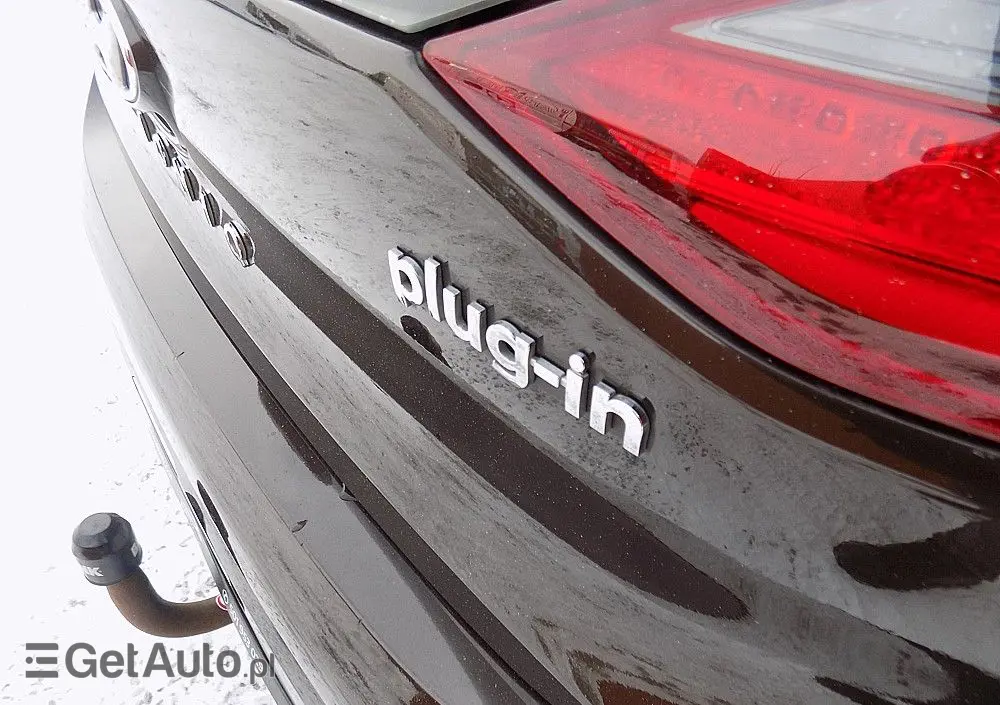 HYUNDAI IONIQ Plug-in hybrid Platinum