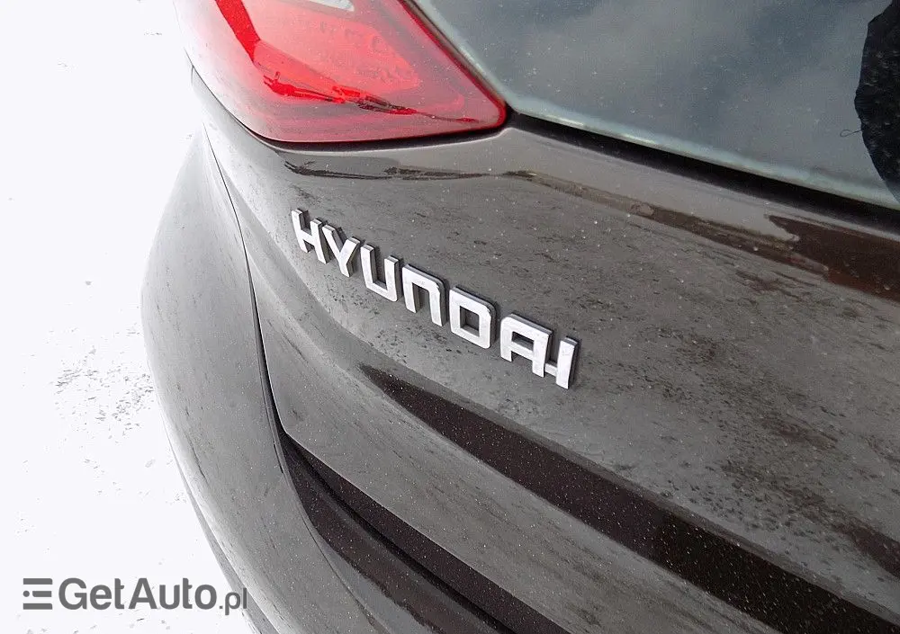 HYUNDAI IONIQ Plug-in hybrid Platinum