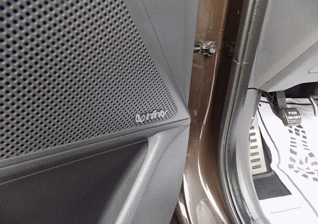 HYUNDAI IONIQ Plug-in hybrid Platinum