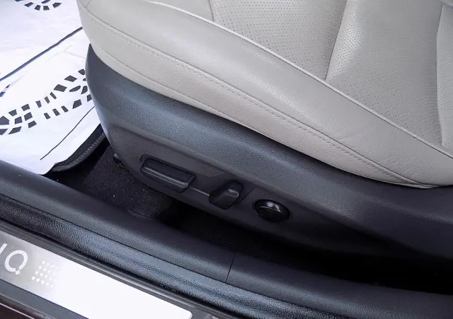 HYUNDAI IONIQ Plug-in hybrid Platinum