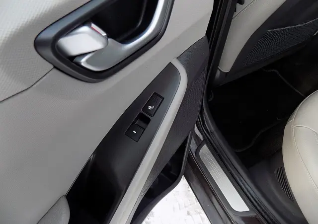 HYUNDAI IONIQ Plug-in hybrid Platinum