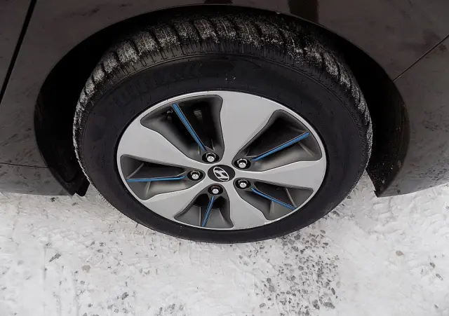 HYUNDAI IONIQ Plug-in hybrid Platinum