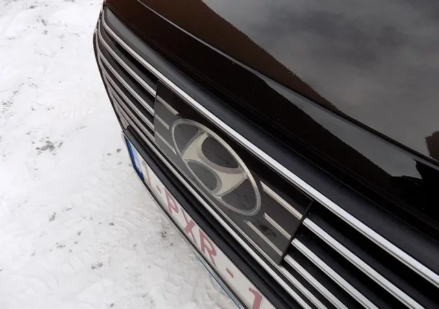 HYUNDAI IONIQ Plug-in hybrid Platinum