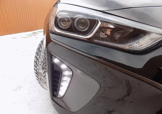 HYUNDAI IONIQ Plug-in hybrid Platinum