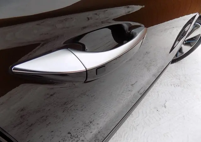 HYUNDAI IONIQ Plug-in hybrid Platinum