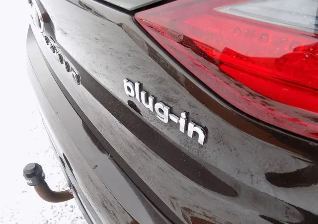 HYUNDAI IONIQ Plug-in hybrid Platinum