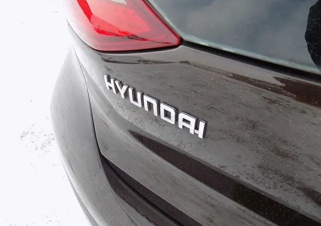 HYUNDAI IONIQ Plug-in hybrid Platinum