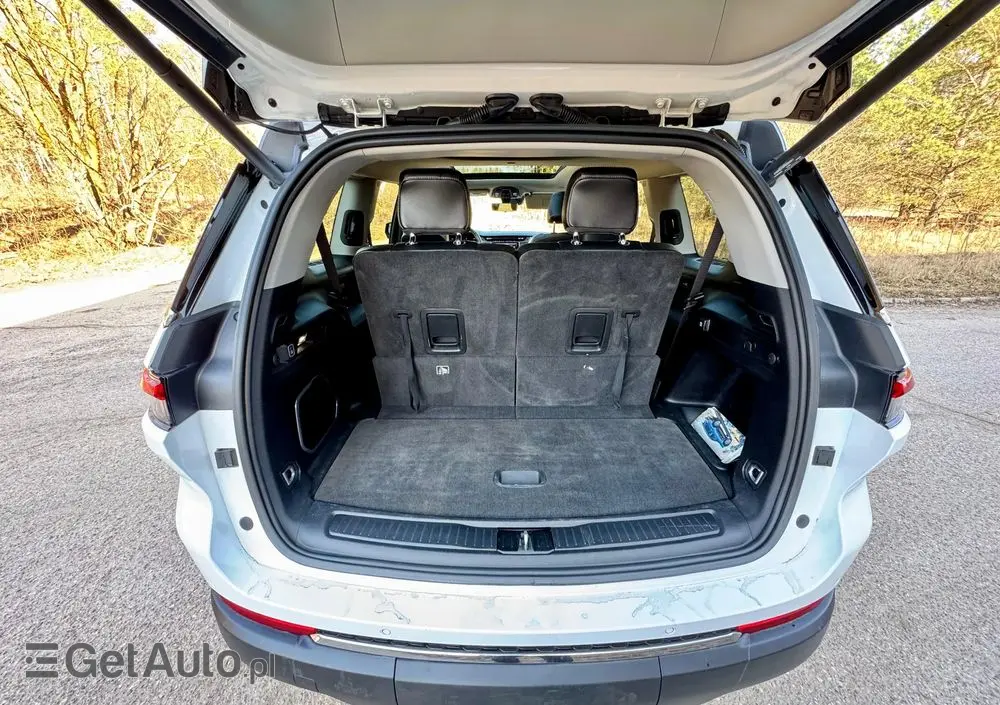 JEEP Grand Cherokee 3.6 V6 Limited