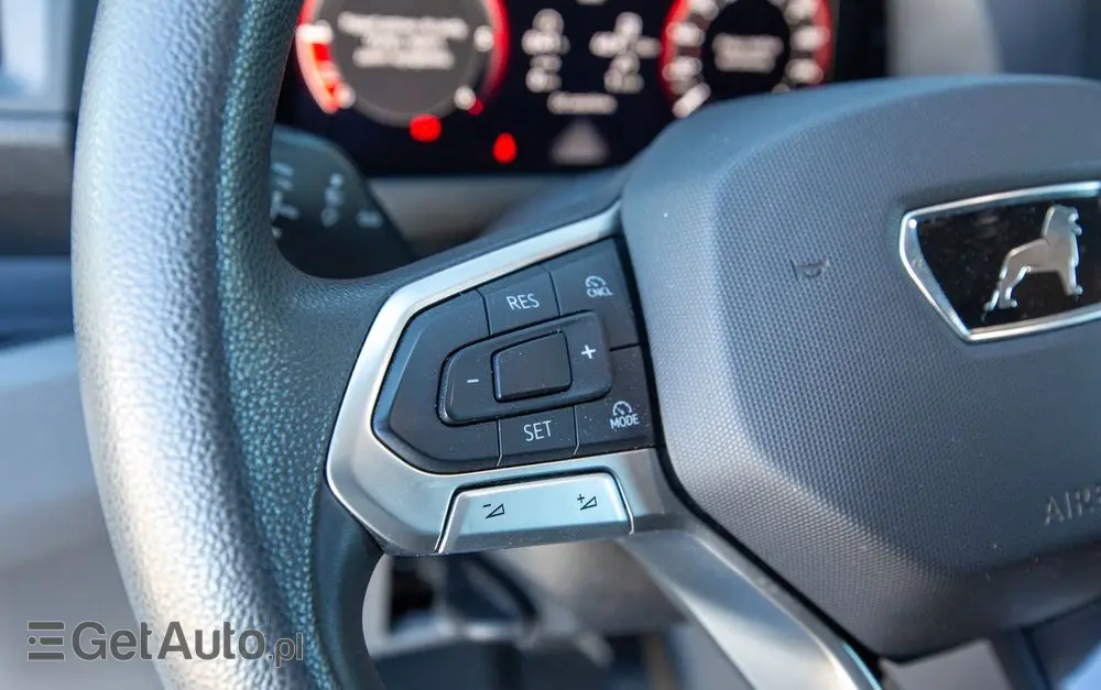 MAN TGE 2025 3.140 Długi *NOWY MODEL* 