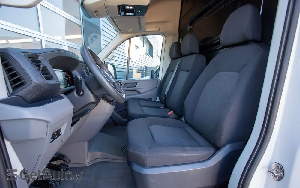 MAN TGE 2025 3.140 Długi *NOWY MODEL* 