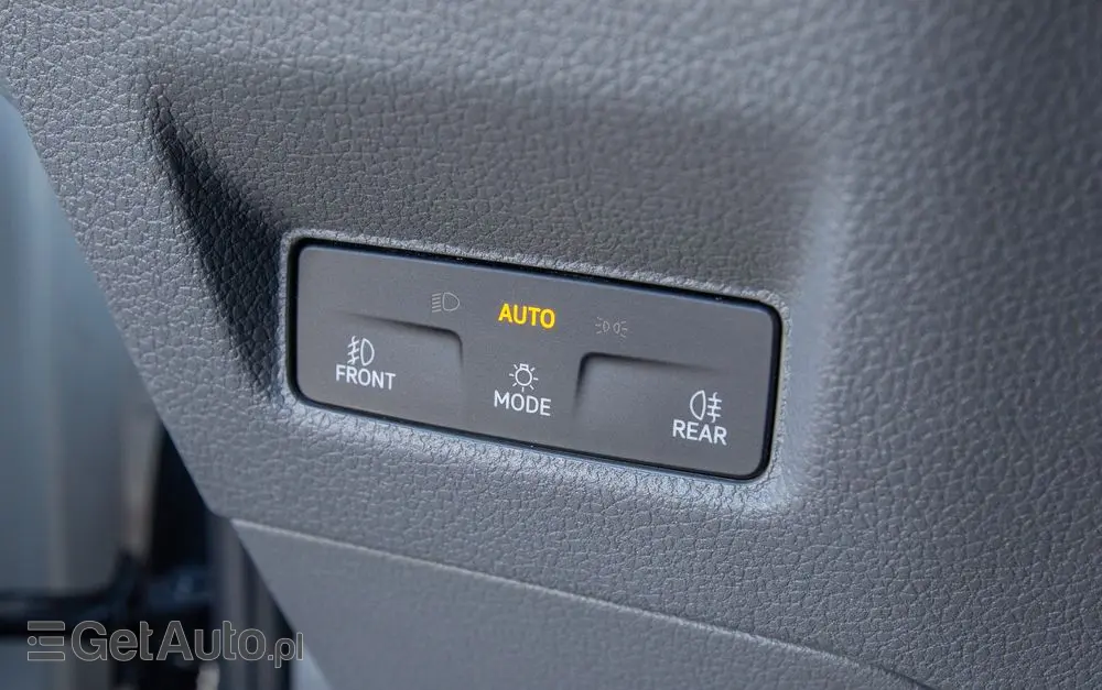 MAN TGE 2025 3.140 Długi *NOWY MODEL* 