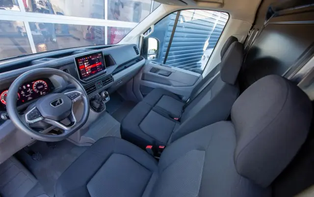 MAN TGE 2025 3.140 Długi *NOWY MODEL* 