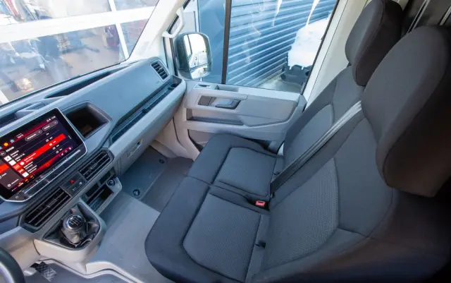 MAN TGE 2025 3.140 Długi *NOWY MODEL* 