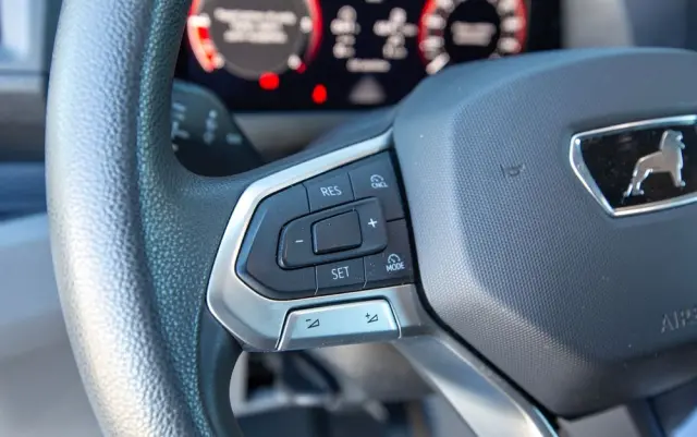 MAN TGE 2025 3.140 Długi *NOWY MODEL* 