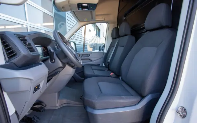 MAN TGE 2025 3.140 Długi *NOWY MODEL* 