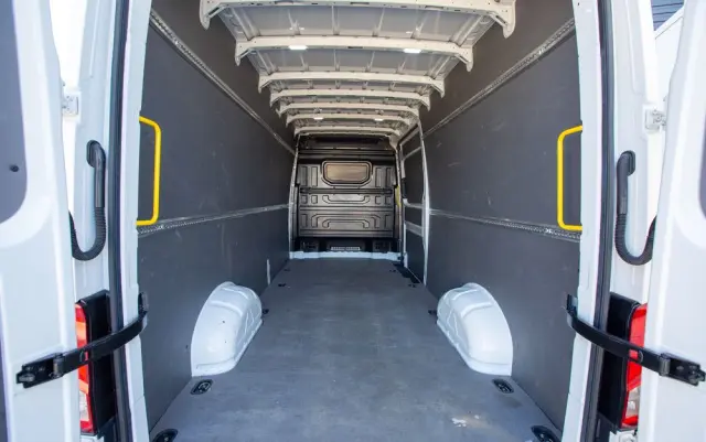 MAN TGE 2025 3.140 Długi *NOWY MODEL* 