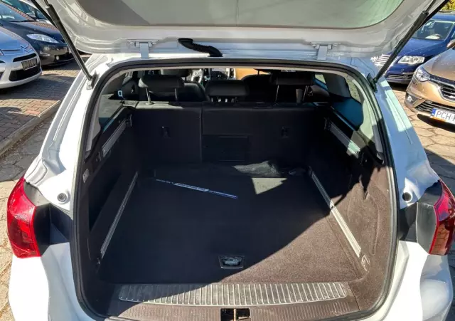 OPEL Astra 2.0 CDTI Exklusiv