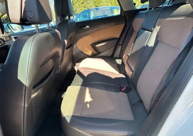 OPEL Astra 2.0 CDTI Exklusiv