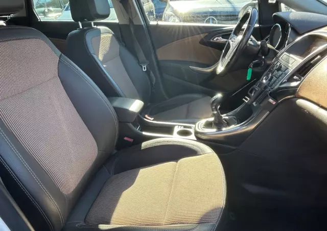 OPEL Astra 2.0 CDTI Exklusiv