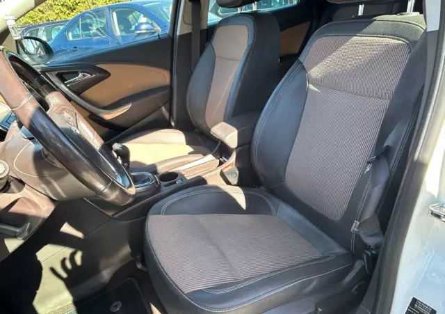 OPEL Astra 2.0 CDTI Exklusiv