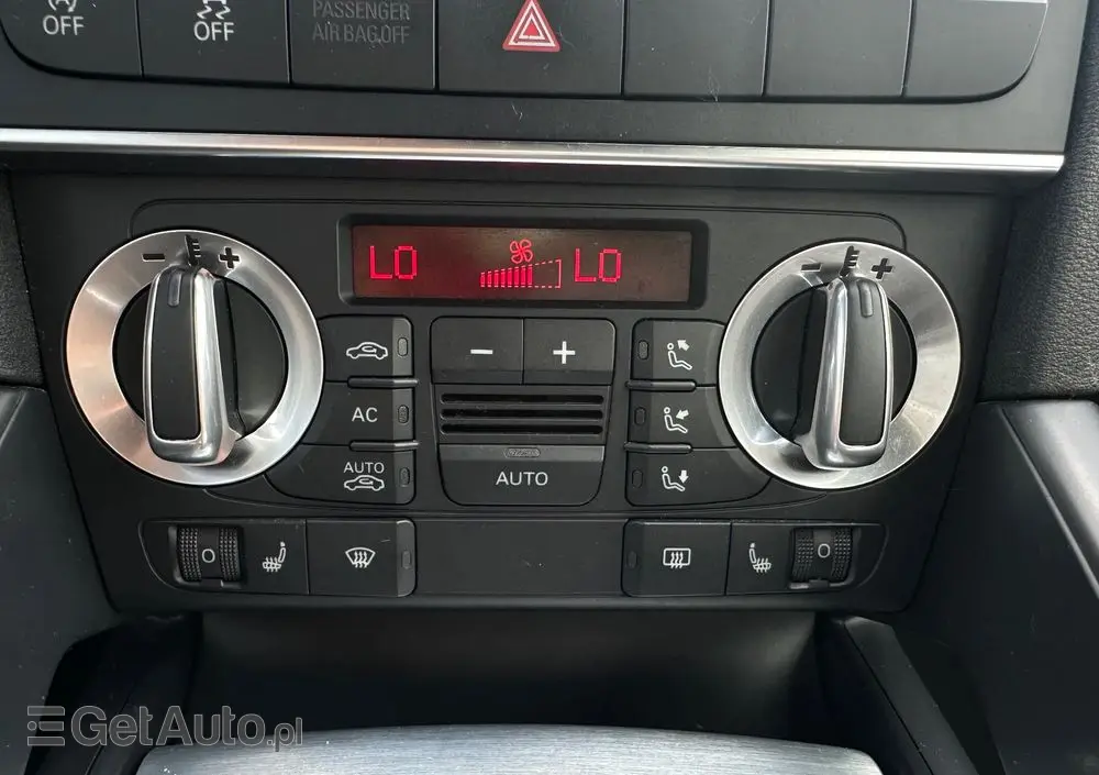 AUDI A3 Cabrio 1.2 TFSI Attraction