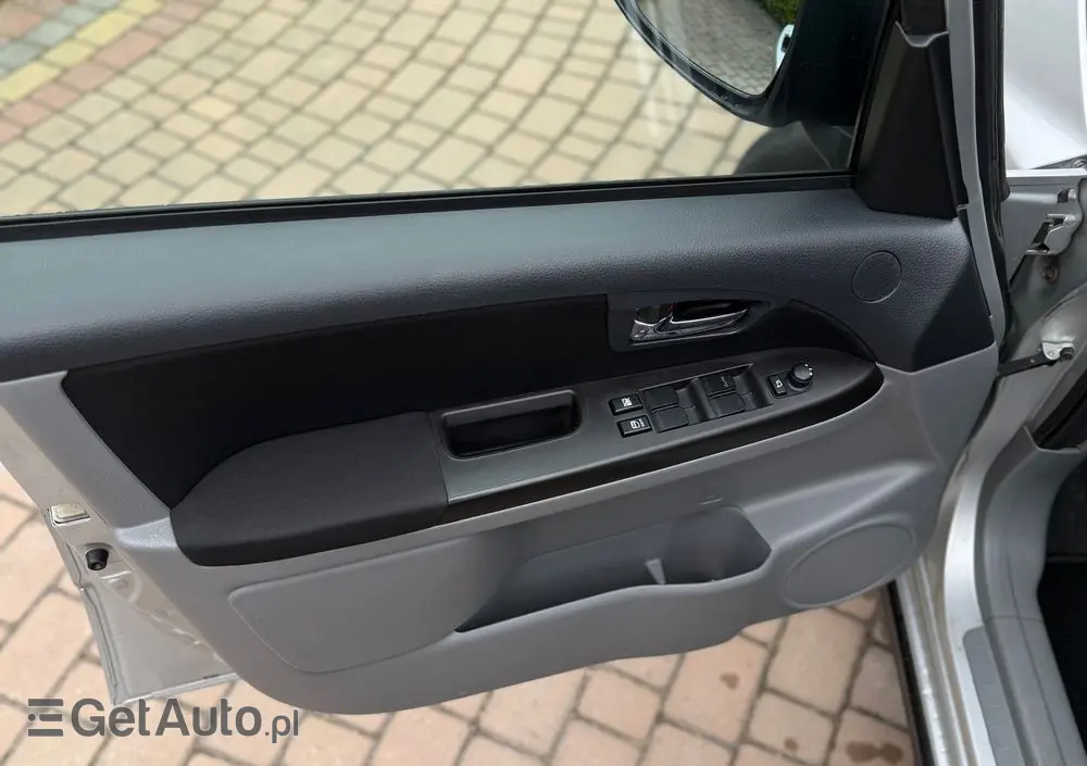 SUZUKI SX4 1.6 VVT 4x2 Style