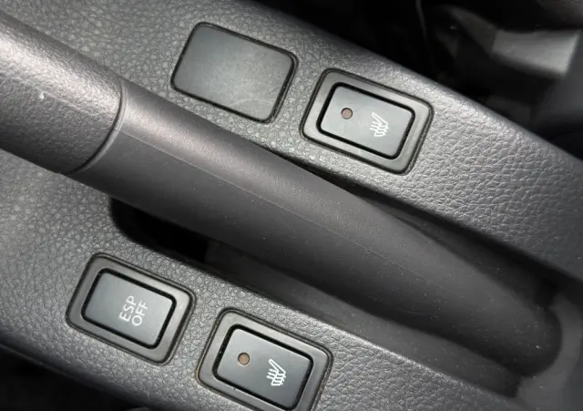 SUZUKI SX4 1.6 VVT 4x2 Style
