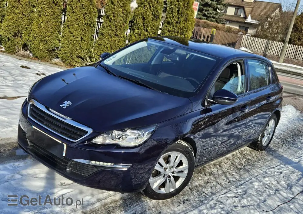 PEUGEOT 308 PureTech 82 Access