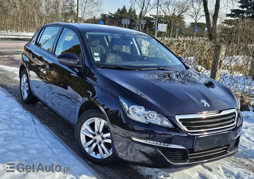 PEUGEOT 308 PureTech 82 Access