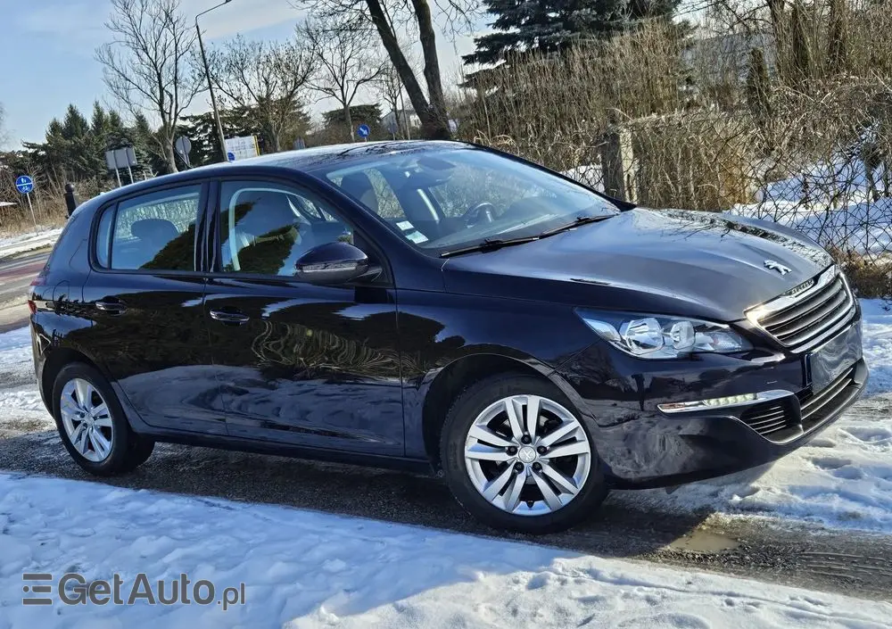 PEUGEOT 308 PureTech 82 Access