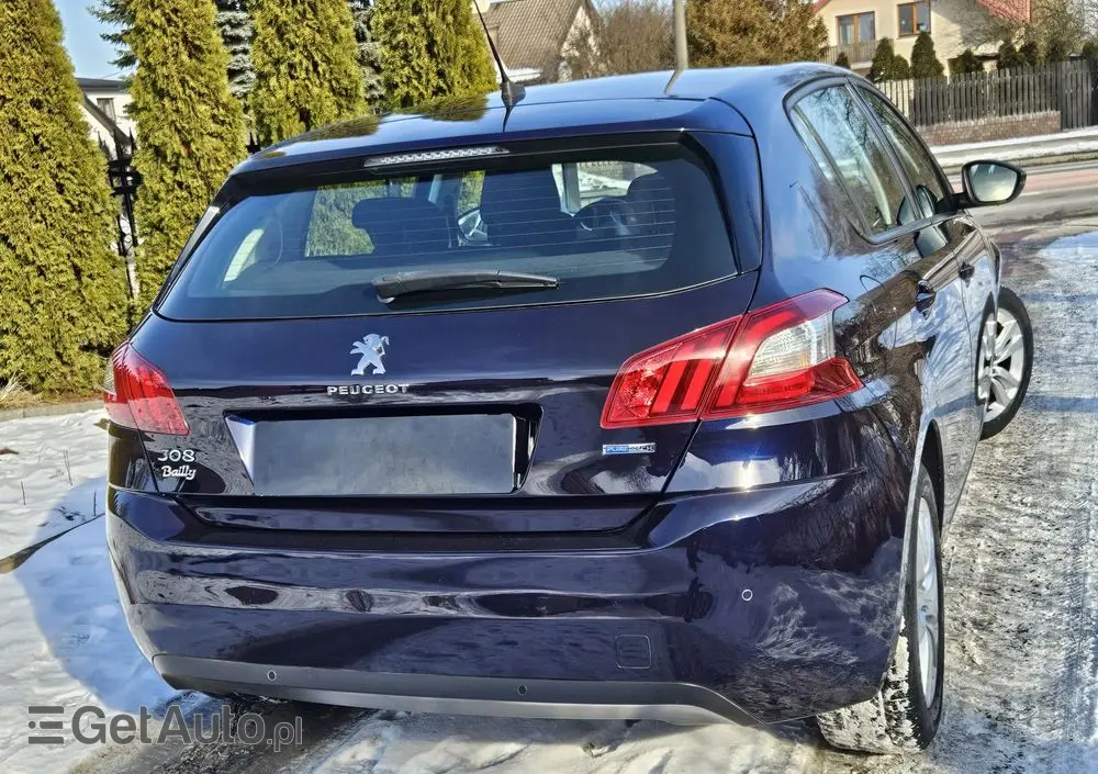 PEUGEOT 308 PureTech 82 Access