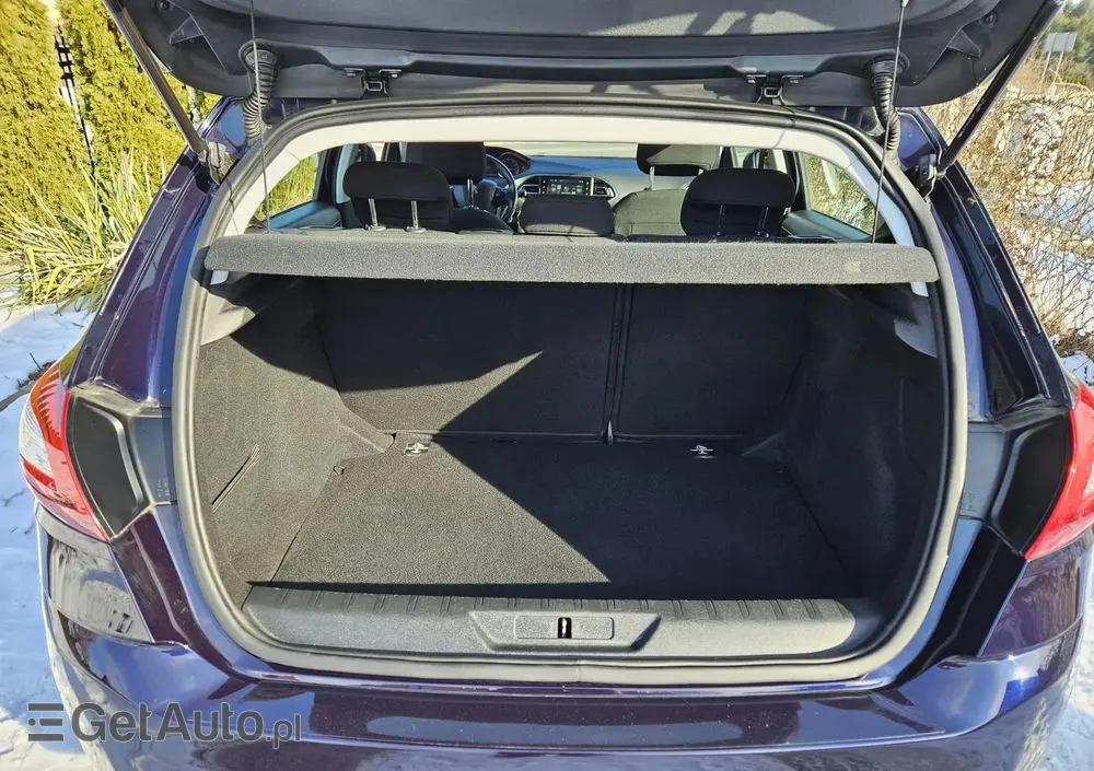 PEUGEOT 308 PureTech 82 Access