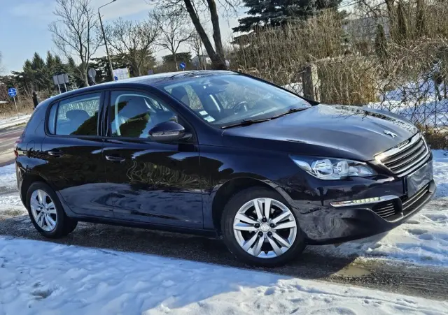 PEUGEOT 308 PureTech 82 Access